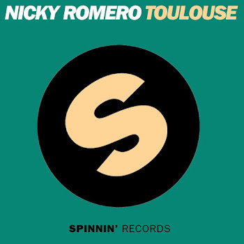 Nicky Romero Toulouse Скачать mp3