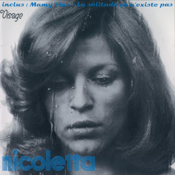 Nicoletta Mamy Blue Скачать mp3