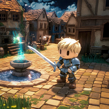 Nikenmar Rpg Town Funk (Super Slowed) Скачать mp3