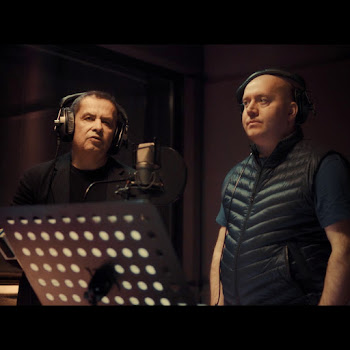 Николай Расторгуев А Река Течёт (Из К/Ф 