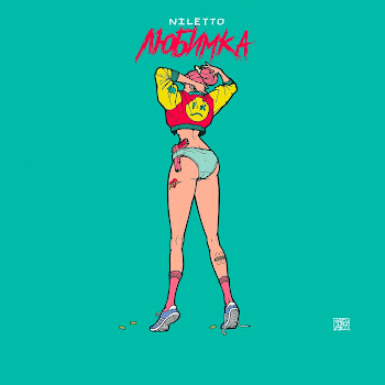 Niletto Любимка Скачать mp3