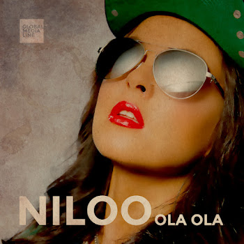 Niloo Ola Ola (Latrack Radio Mix) Скачать mp3