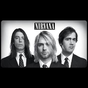Nirvana Oh The Guilt Скачать mp3