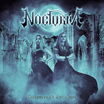 Nocturna New Evil Скачать mp3