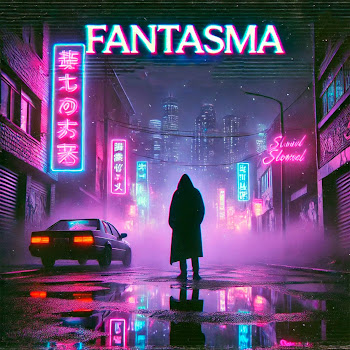 Nohpek Fantasma (Ultraslowed) Скачать mp3
