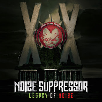 Noize Suppressor Nobody Likes Скачать mp3