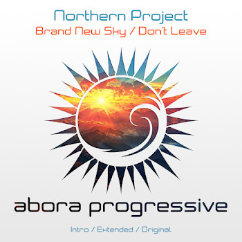 Northern Project Don't Leave (Intro Mix) Скачать mp3