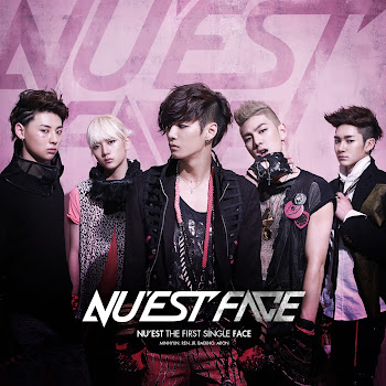 Nu'est Face (Face) Скачать mp3