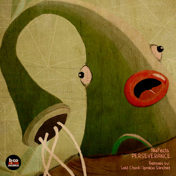 Nufects Perseverance (Ignacio Sanchez Remix) Скачать mp3