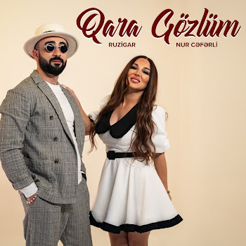 Nur Ceferli Qara Gözlüm Ft Ruzigar Qədirov Скачать mp3