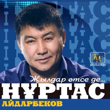 Nurtas Aidarbekov Жылдар Өтсе Де Скачать mp3