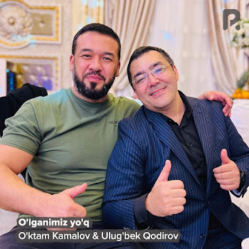 O'ktam Kamalov O'lganimiz Yo'q Ft Ulug'bek Qodirov Скачать mp3