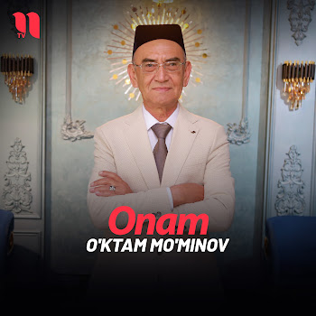 O'ktam Mo'minov Onam Скачать mp3