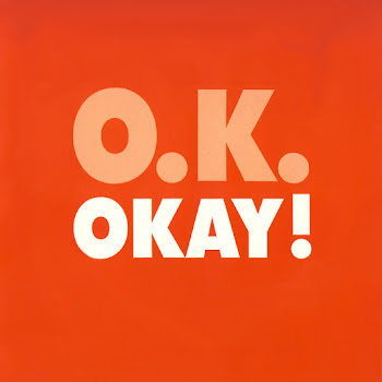 Okay / O.k. Okay! (International Version) Скачать mp3