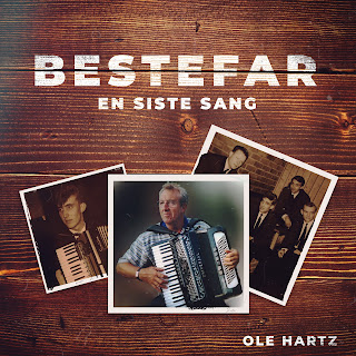 Ole Hartz Bestefar (En Siste Sang) Скачать mp3