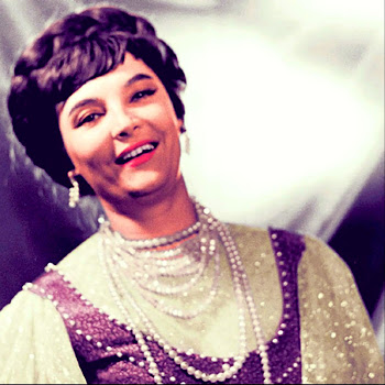 Ольга Воронец Под Окном Черёмуха Колышится Скачать mp3