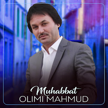 Olimi Mahmud Ey Khonum Скачать mp3