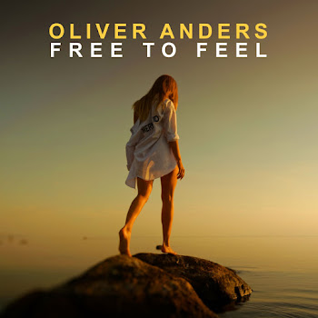 Oliver Anders Free To Feel (Extended Mix) Скачать mp3