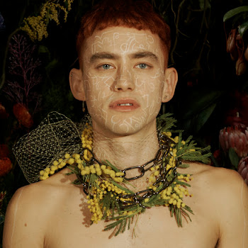 Olly Alexander (Years & Years) Valentino Ft Mnek Скачать mp3