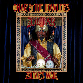 Omar And The Howlers Hoo Doo Скачать mp3