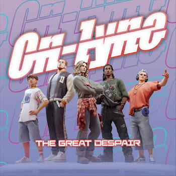 On-Lyne The Great Despair Ft Matthew Chalmers & Keith Power & Juvon Taylor & Jaemin Kim & Jacob Critch & And Arnold Tongol Скачать mp3