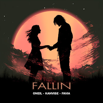 Oneil Fallin Ft Kanvise & Favia Скачать mp3