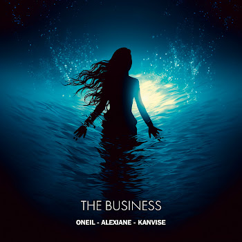 Oneil The Business Ft Alexiane & Kanvise Скачать mp3