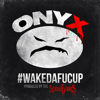 Onyx Wakedafucup Скачать mp3