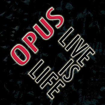 Opus Live Is Life (Digitally Remastered) [Live] (Single Version) Скачать mp3