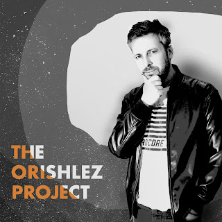 Ori Shlez Virtual Groove (Feat. Shabiya) Скачать mp3