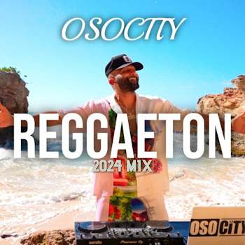 Osocity Reggaeton 2024 Mix Скачать mp3
