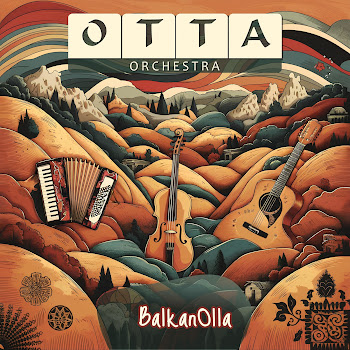 Otta-Orchestra Balkanolla Скачать mp3