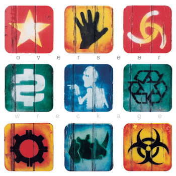 Overseer Supermoves Скачать mp3