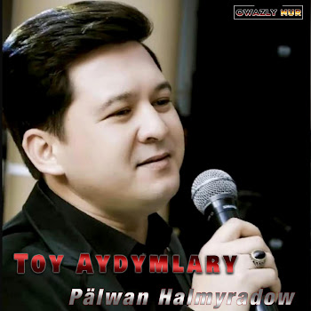 Owazly Nur Toy Aydymlary (Pälwan Halmyradow) Скачать mp3
