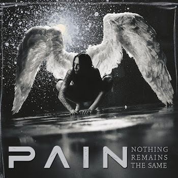 Pain Shut Your Mouth (Remaster 2025) Скачать mp3