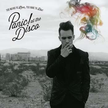 Panic! At The Disco Casual Affair Скачать mp3