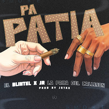 Papi Jotax Pa Patia (Feat. El Blintel & Jr) Скачать mp3