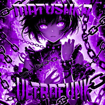 Papikee Mojo Matushka Ultrafunk (Slowed) Скачать mp3