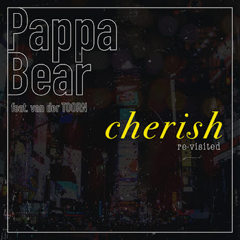 Pappa Bear Cherish (Re-Visited) (Feat. Jan Van Der Toorn) Скачать mp3