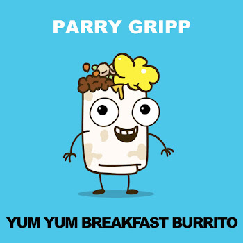 Parry Gripp Yum Yum Breakfast Burrito Скачать mp3