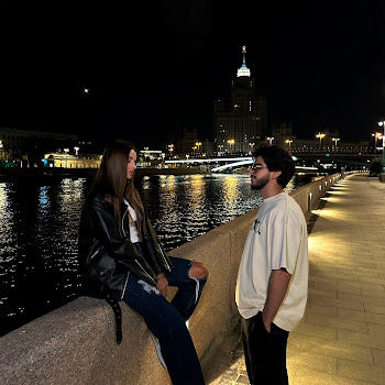 Parsam Одинокая Москва Ft Лайzа Скачать mp3