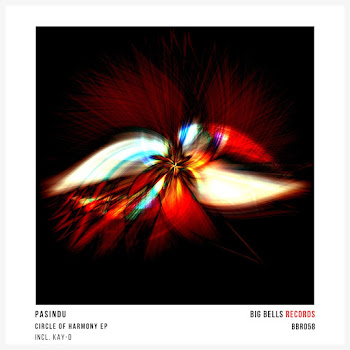 Pasindu Circle Of Harmony (Kay-D Remix) Скачать mp3