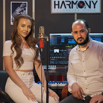 Patricia Chakhoyan Es Aranc Qez Скачать mp3