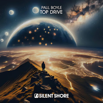 Paul Boyle Top Drive (Extended Mix) Скачать mp3