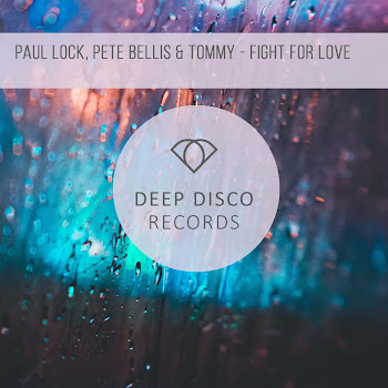 Paul Lock Fight For Love Ft Pete Bellis & Tommy Скачать mp3