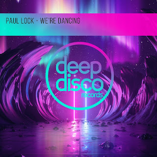 Paul Lock We'Re Dancing Скачать mp3