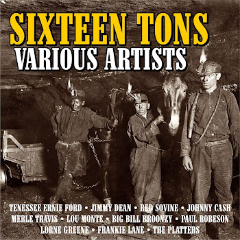 Paul Robeson Sixteen Tons Скачать mp3