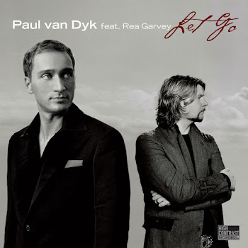 Paul Van Dyk Let Go [Single Edit] (Feat. Rea Garvey) Скачать mp3