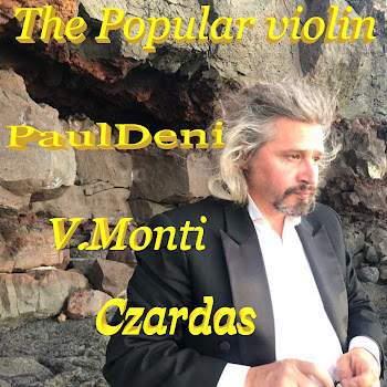 Pauldeni Czardas Скачать mp3