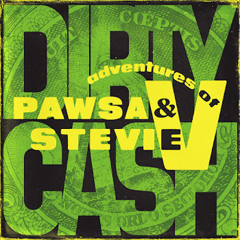 Pawsa & Adventures Of Stevie V Dirty Cash (Money Talks) Скачать mp3